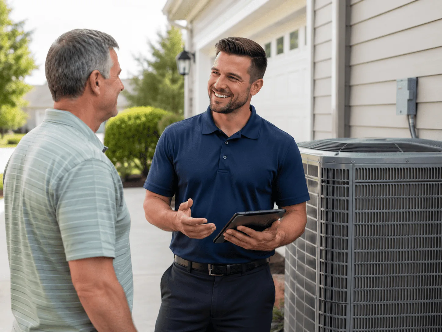 Heat Pump Installation Grants Pass, OR FAQs
